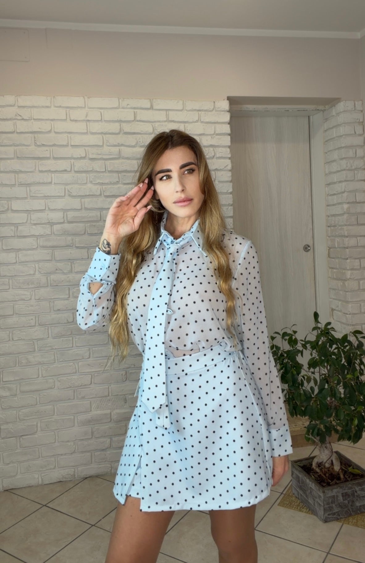 Coordinati & Tailleur