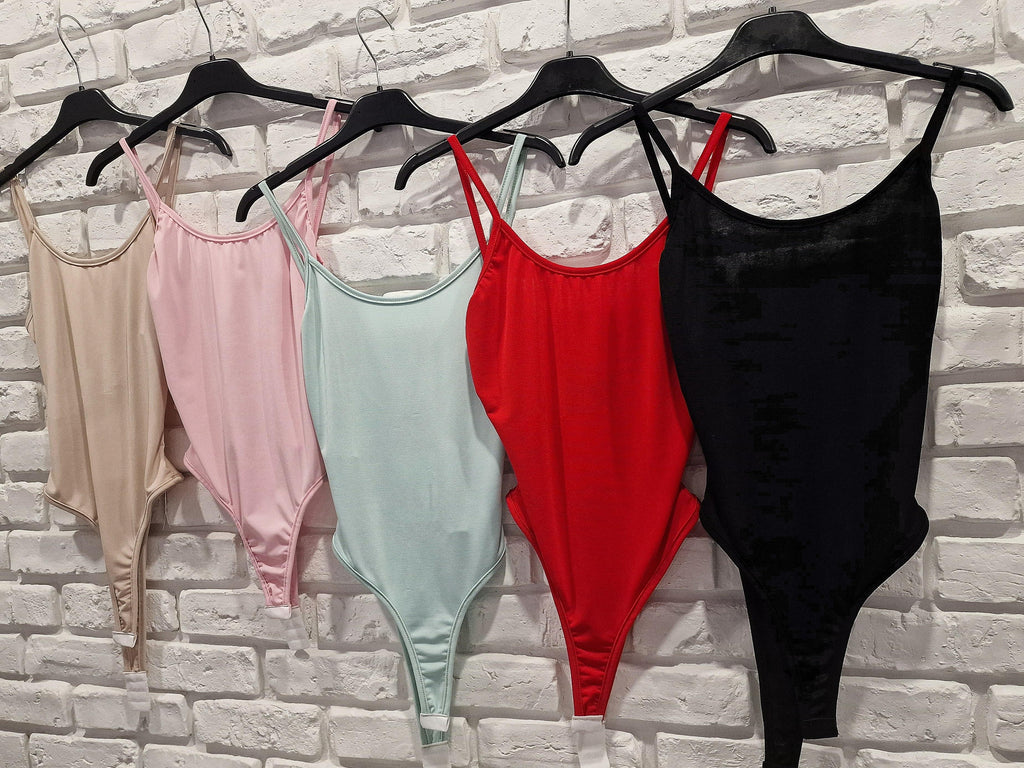 Body TIF