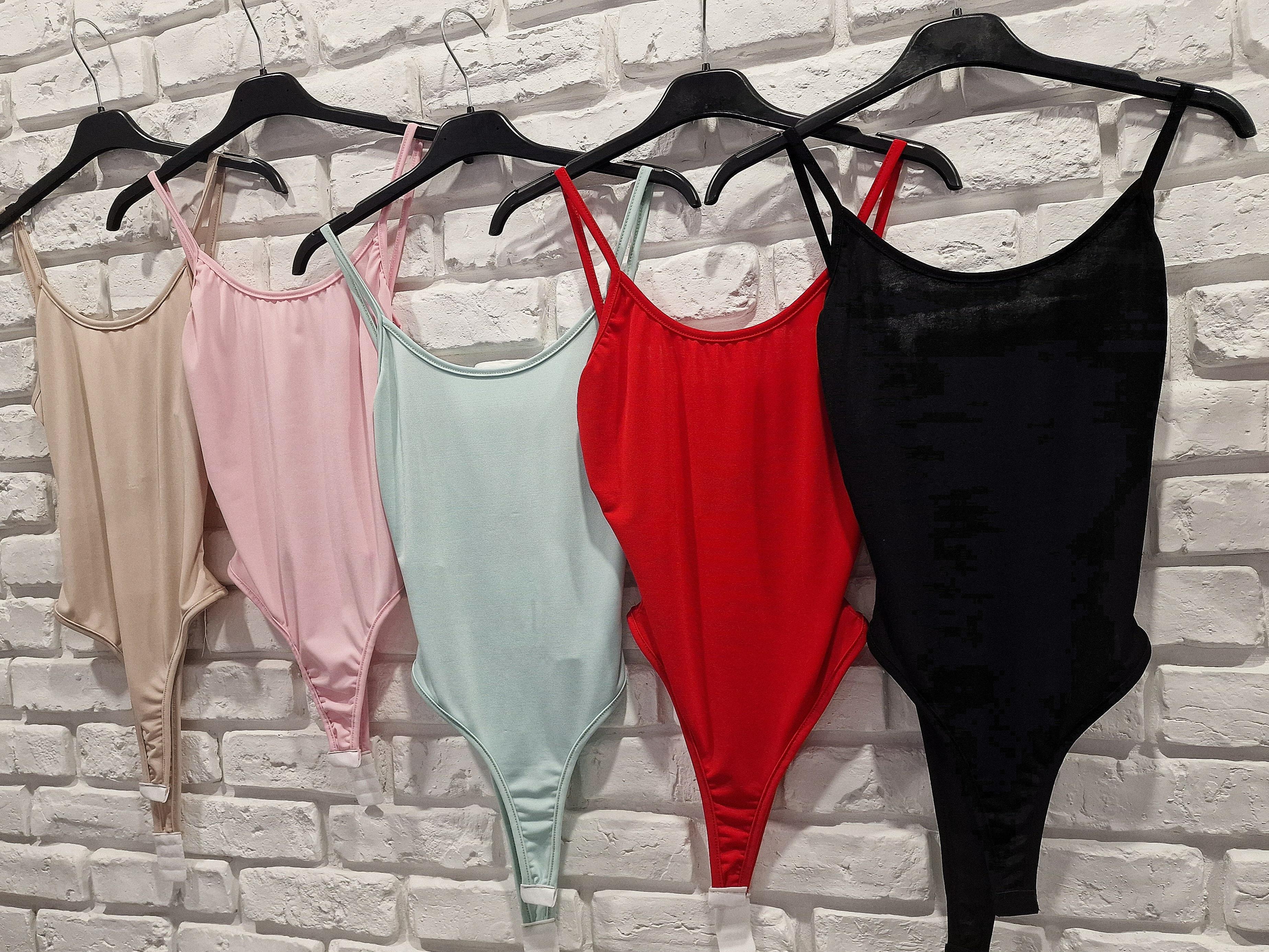 Body TIF