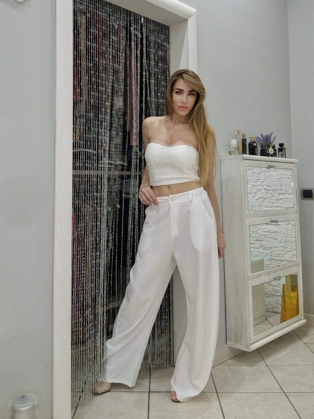 Pantalone BAGGY