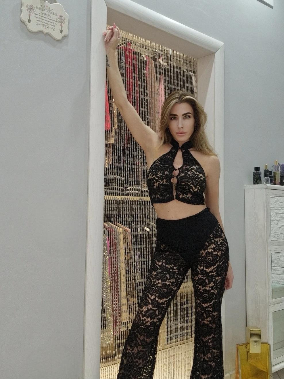 Completo In Pizzo