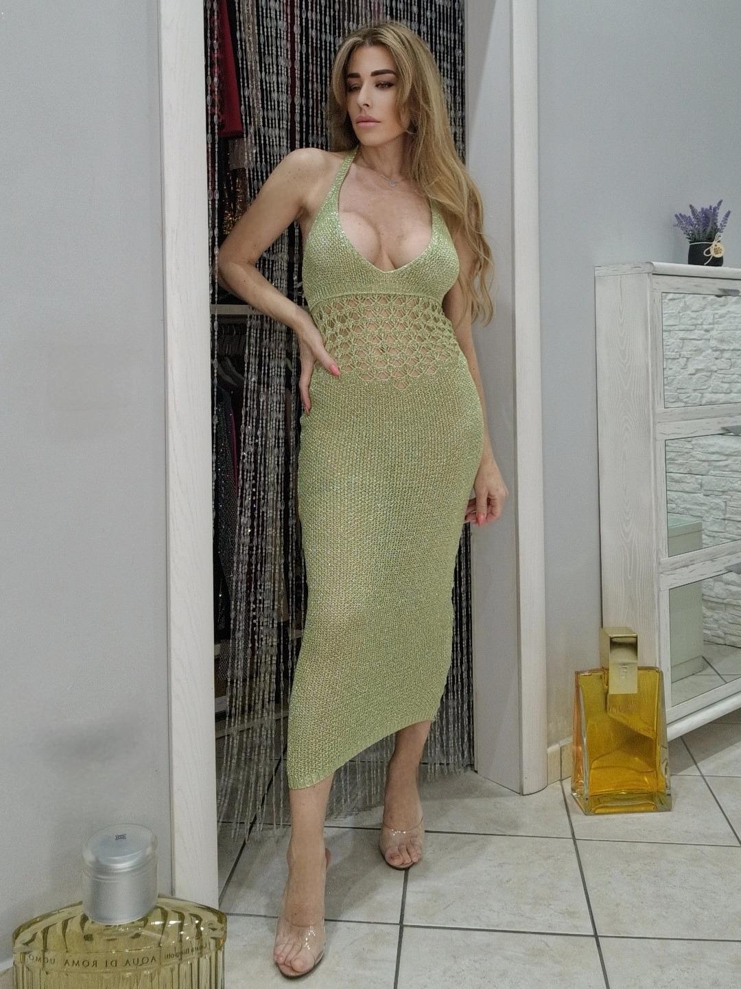 Maxi Dress Summer