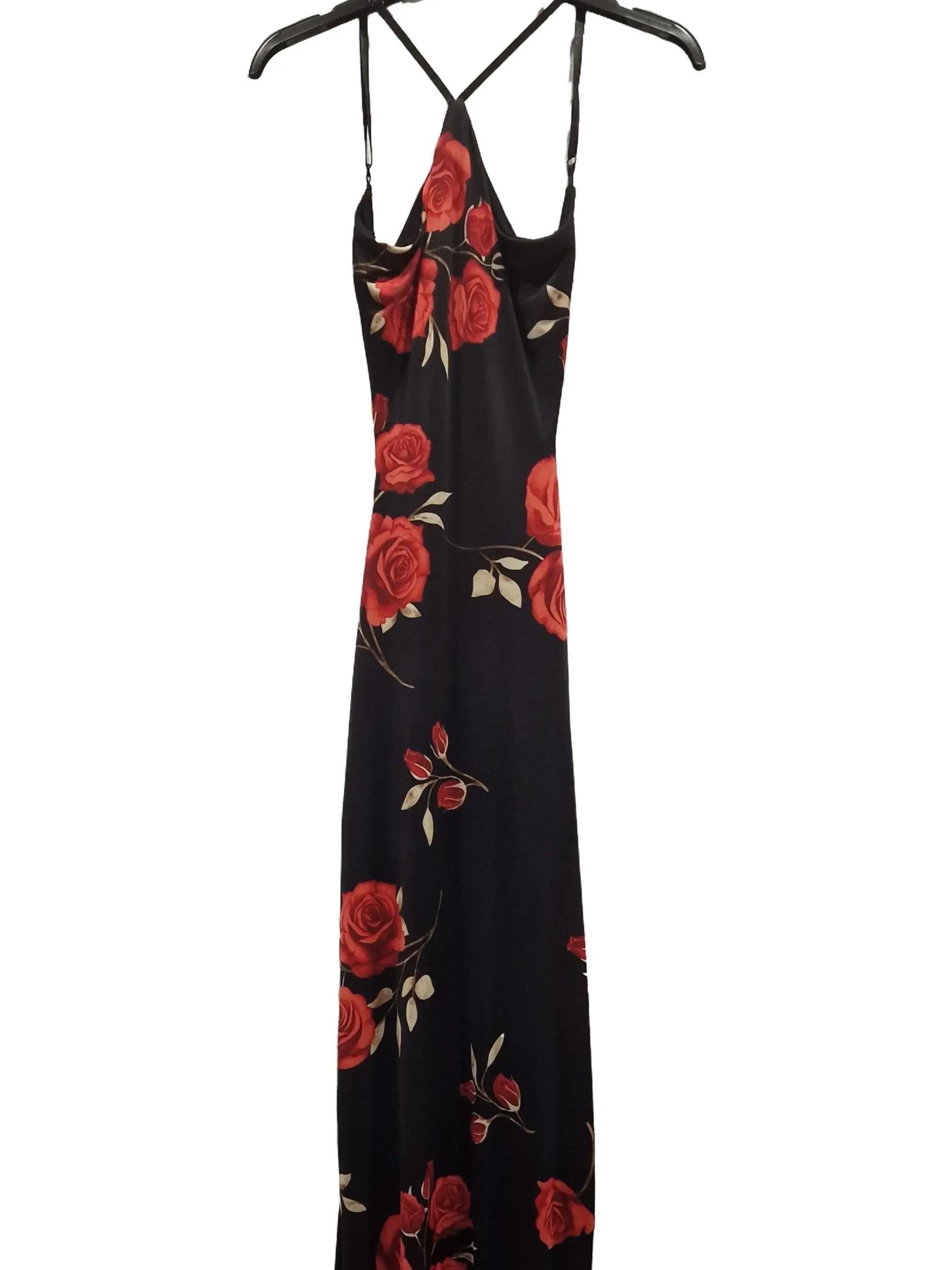 Maxi Dress GIULIA