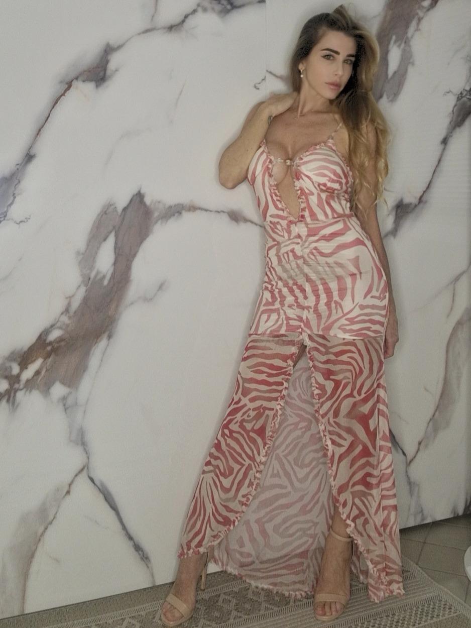 Maxi Dress KENYA