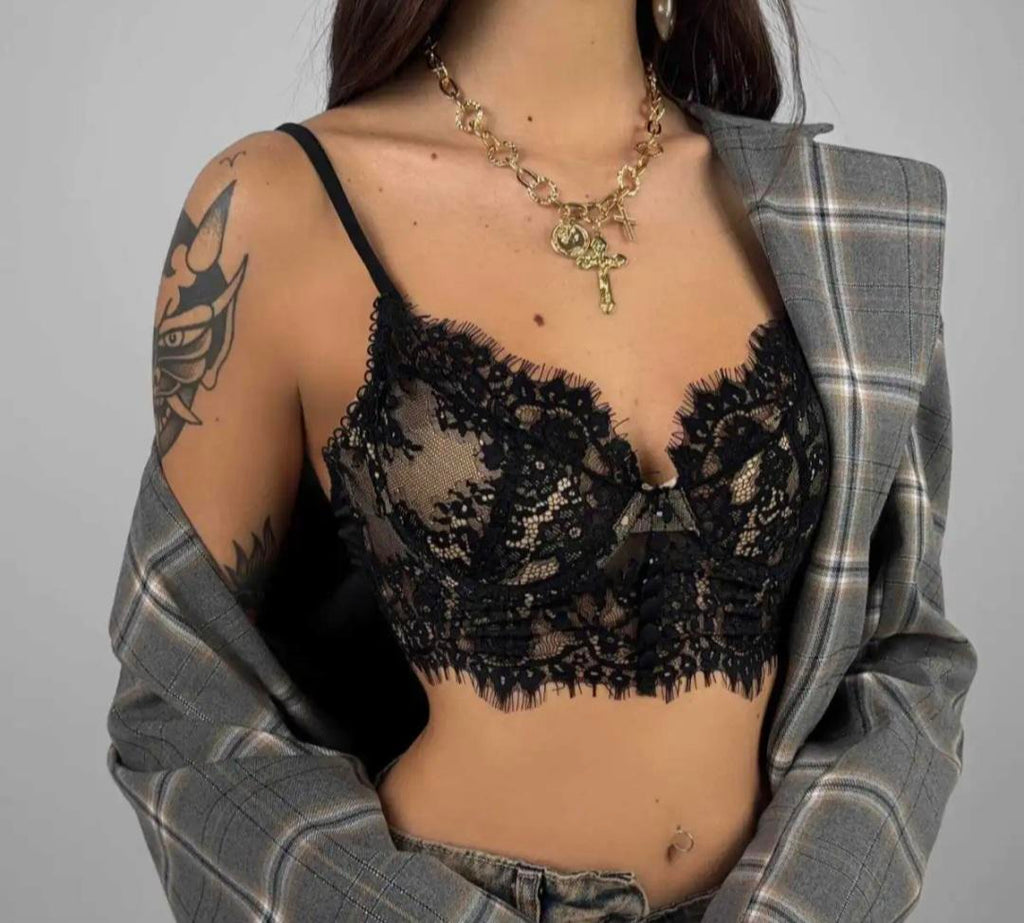 Top in PIZZO