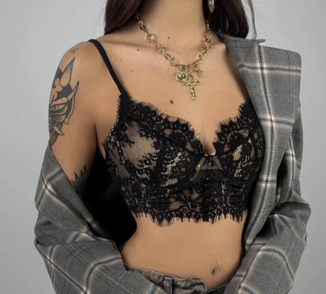 Top in PIZZO