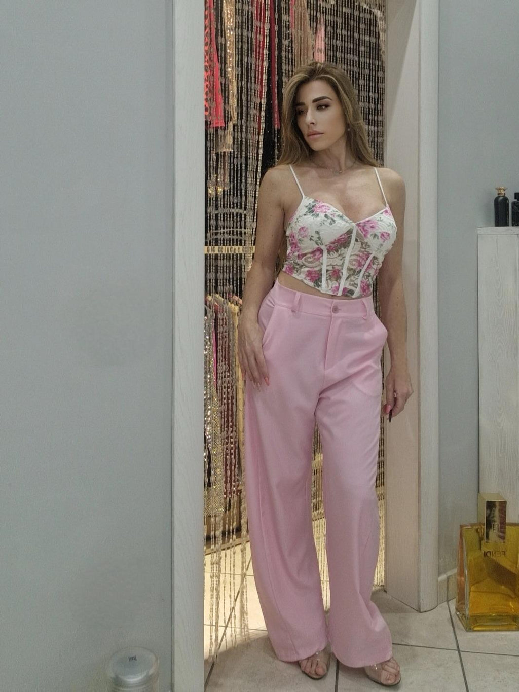 Pantalone BASIC