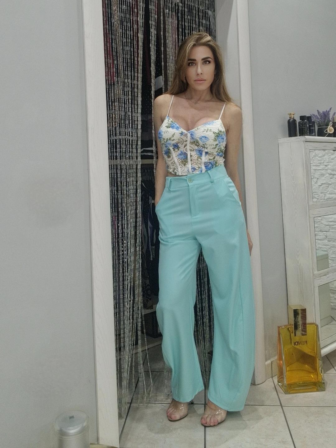 Pantalone BASIC