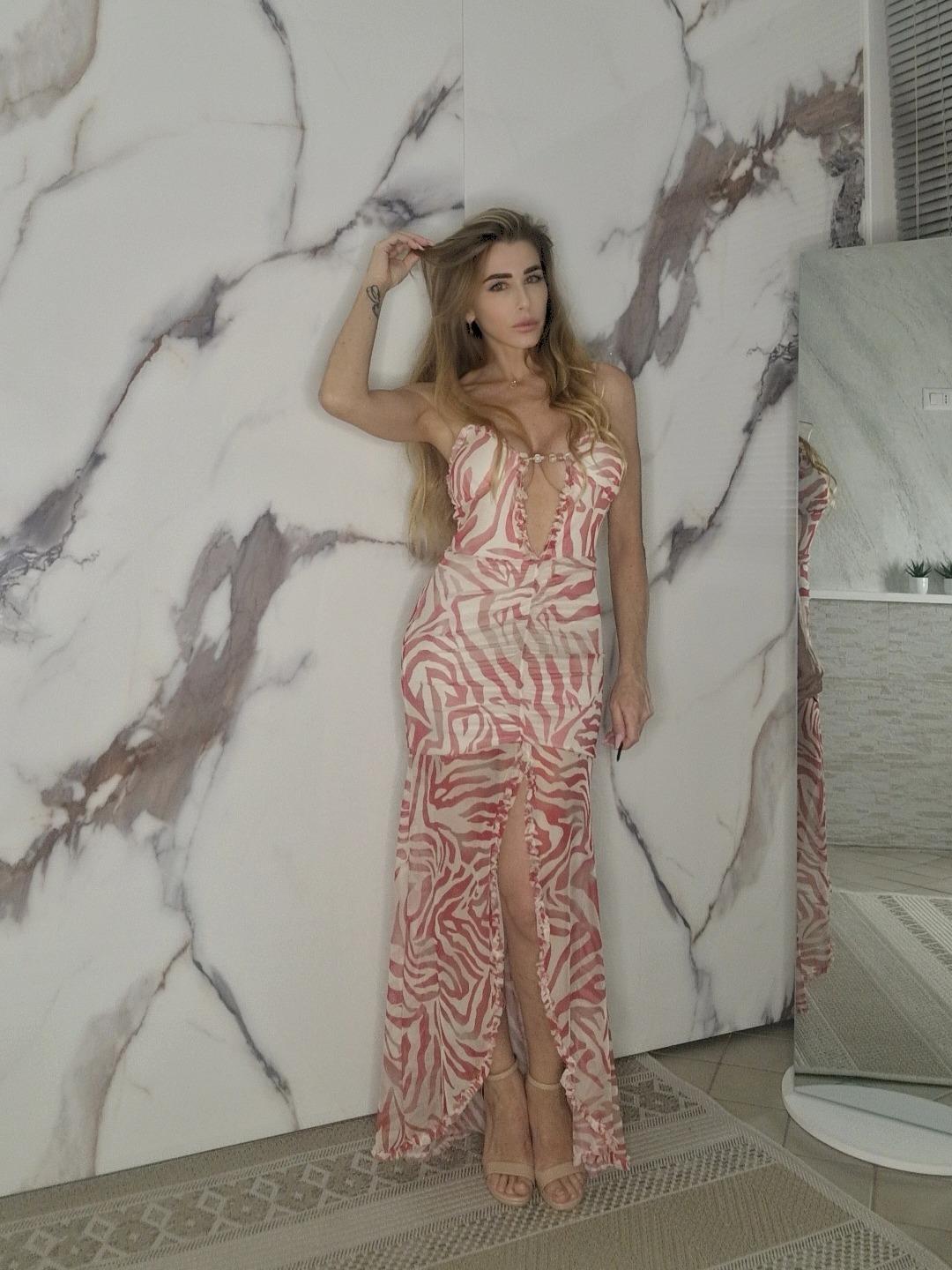 Maxi Dress KENYA