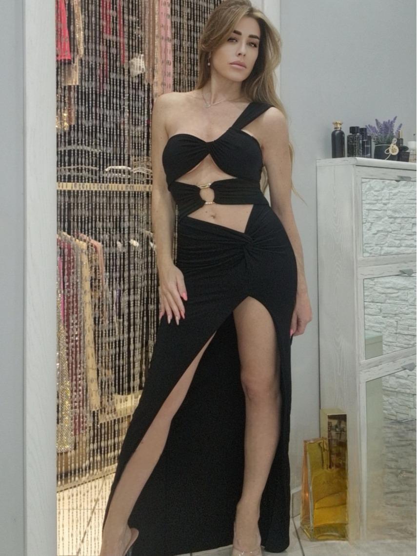 Maxi Dress LUNA