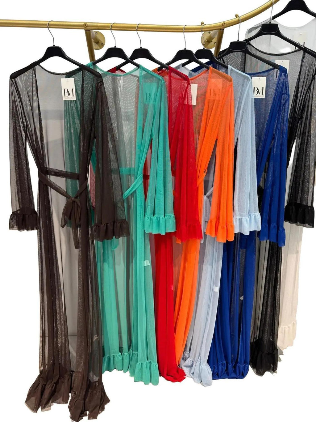 Kimono Velato