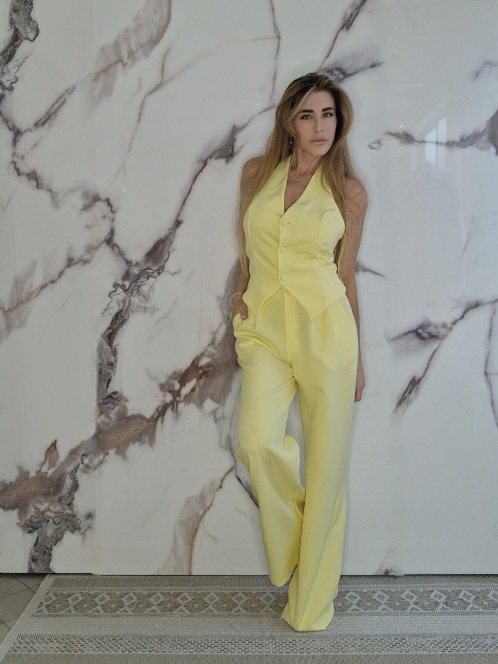 Coordinato GiLè