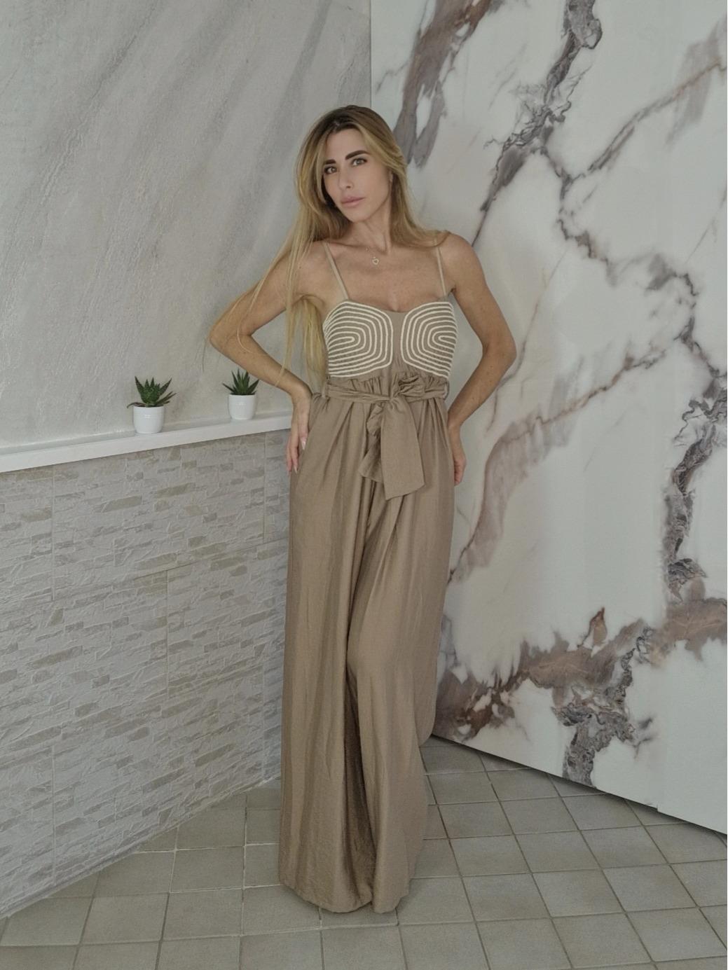 Tutina SAHARA