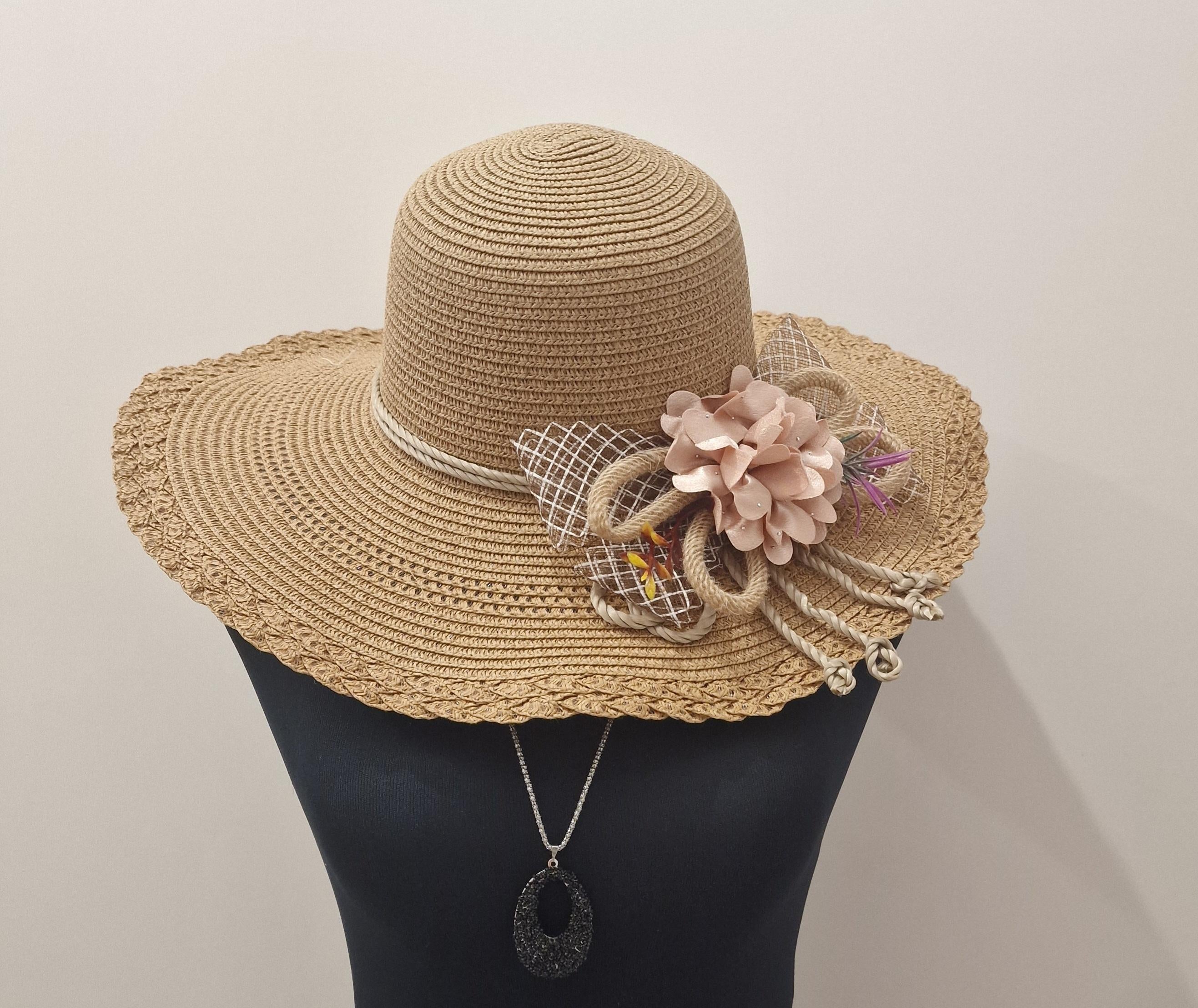 Cappello Riva - Disponibile In Cinque Varianti Di Colore