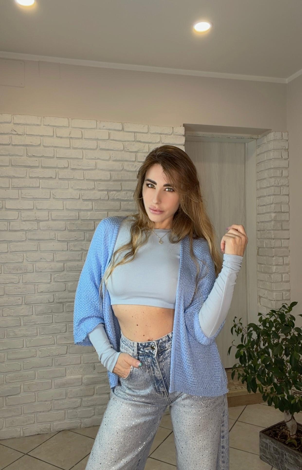Cardigan Samantha