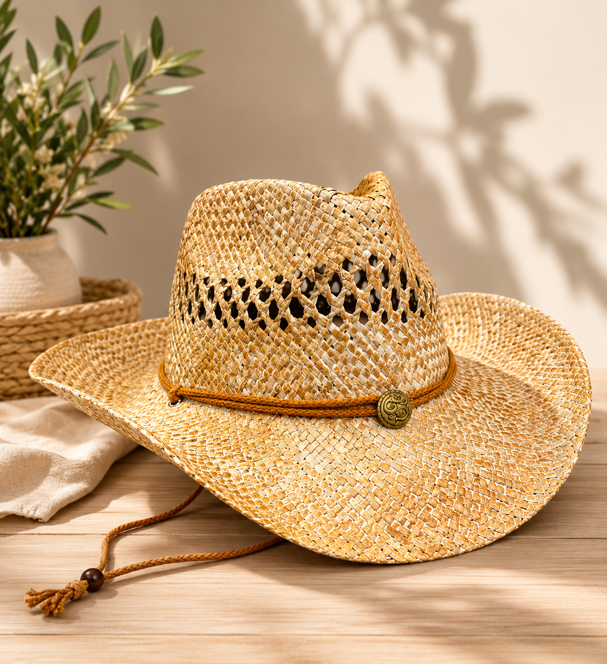 Cappello Cowgirl