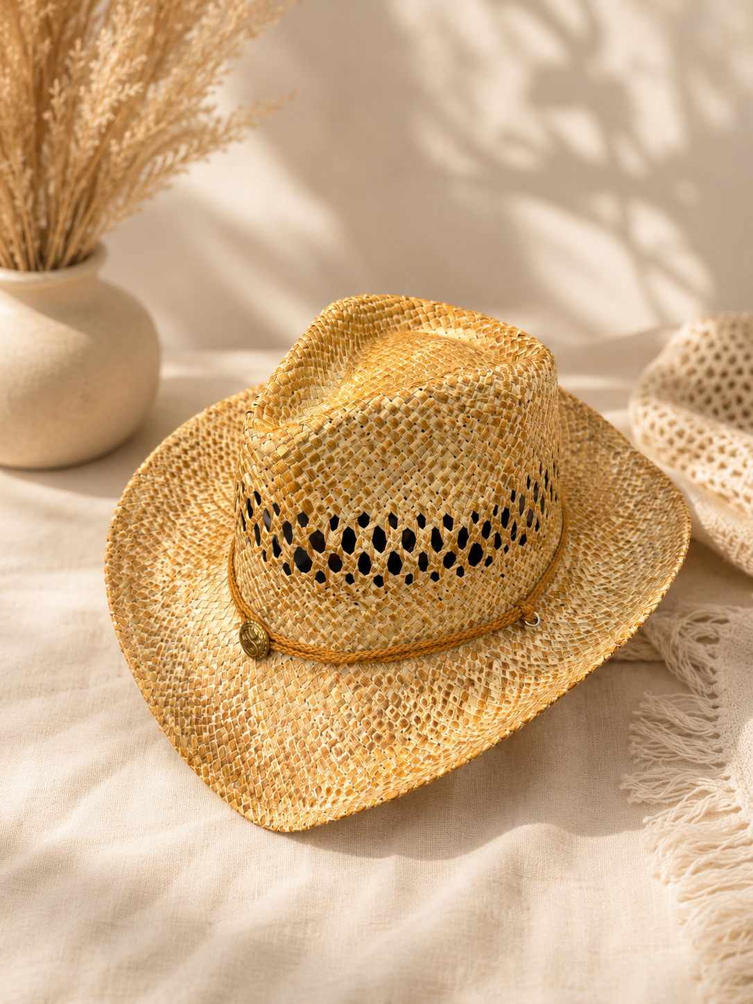 Cappello Cowgirl