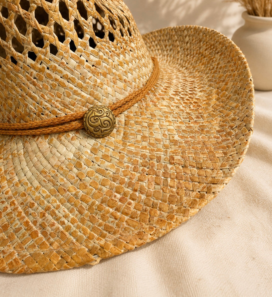 Cappello Cowgirl