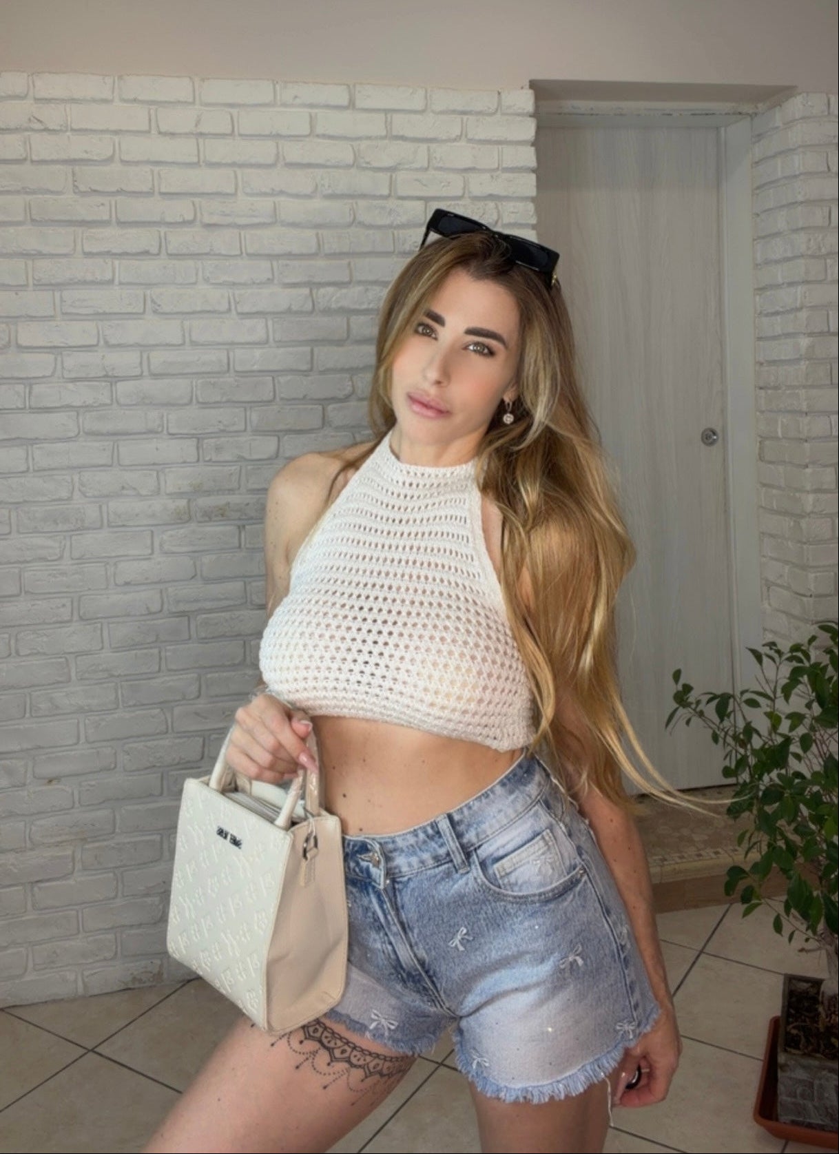 Top Soleil