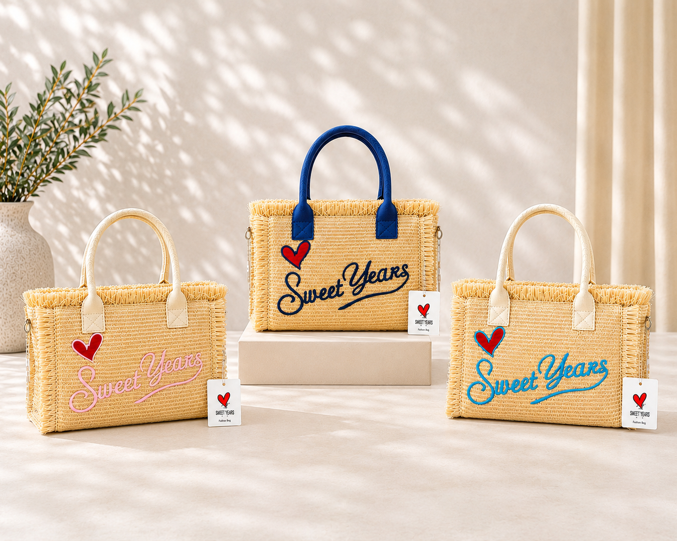 Borsa Sweet Years BonBon