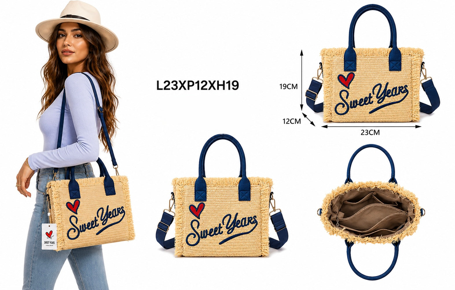 Borsa Sweet Years BonBon