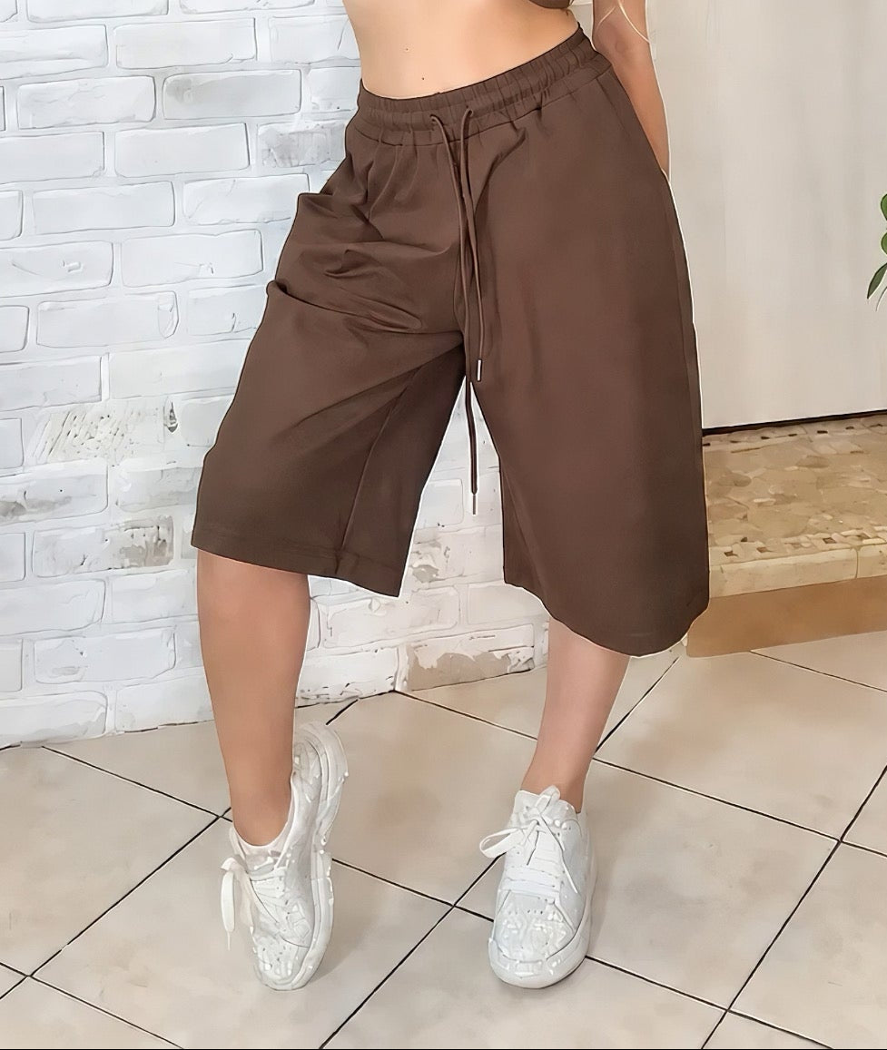 Bermuda Isy Cotton