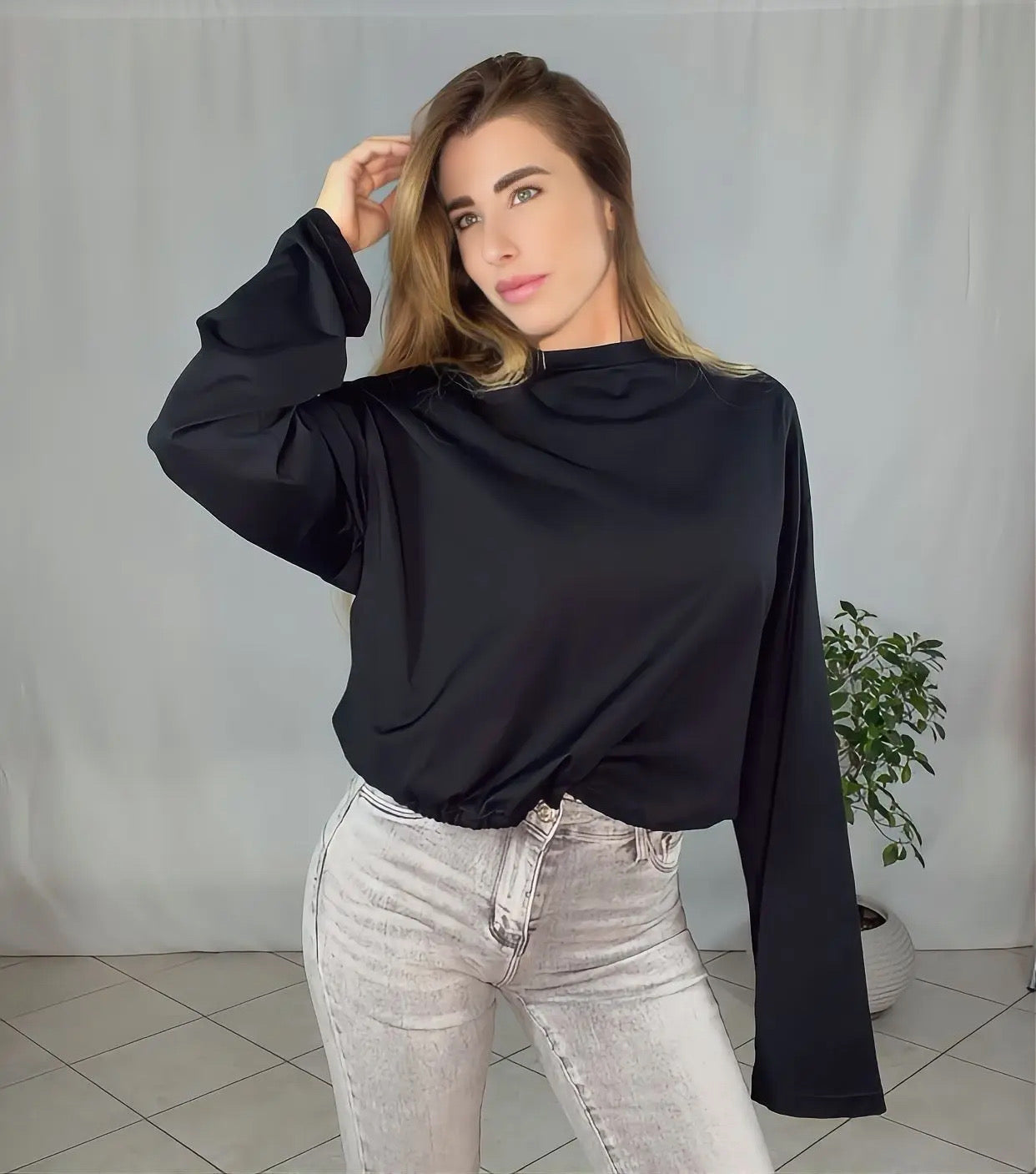 Maglia Sofy