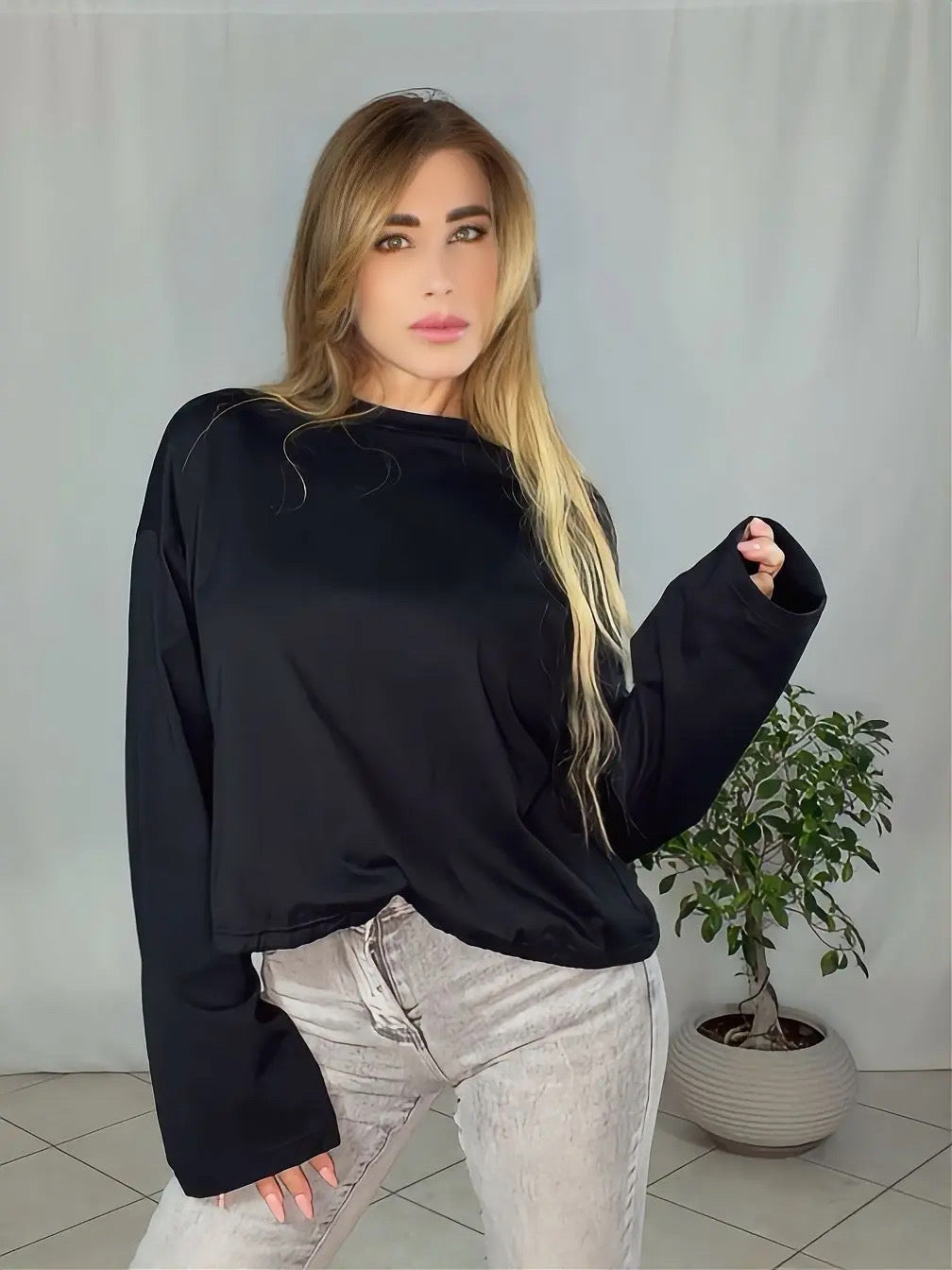 Maglia Sofy
