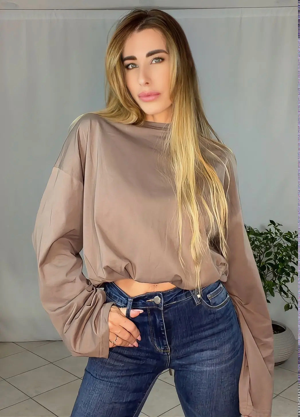 Maglia Sofy