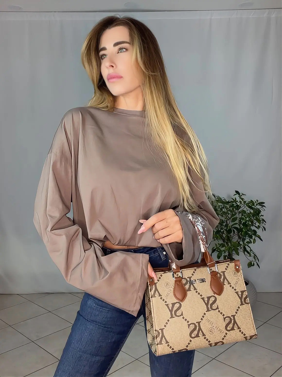 Maglia Sofy