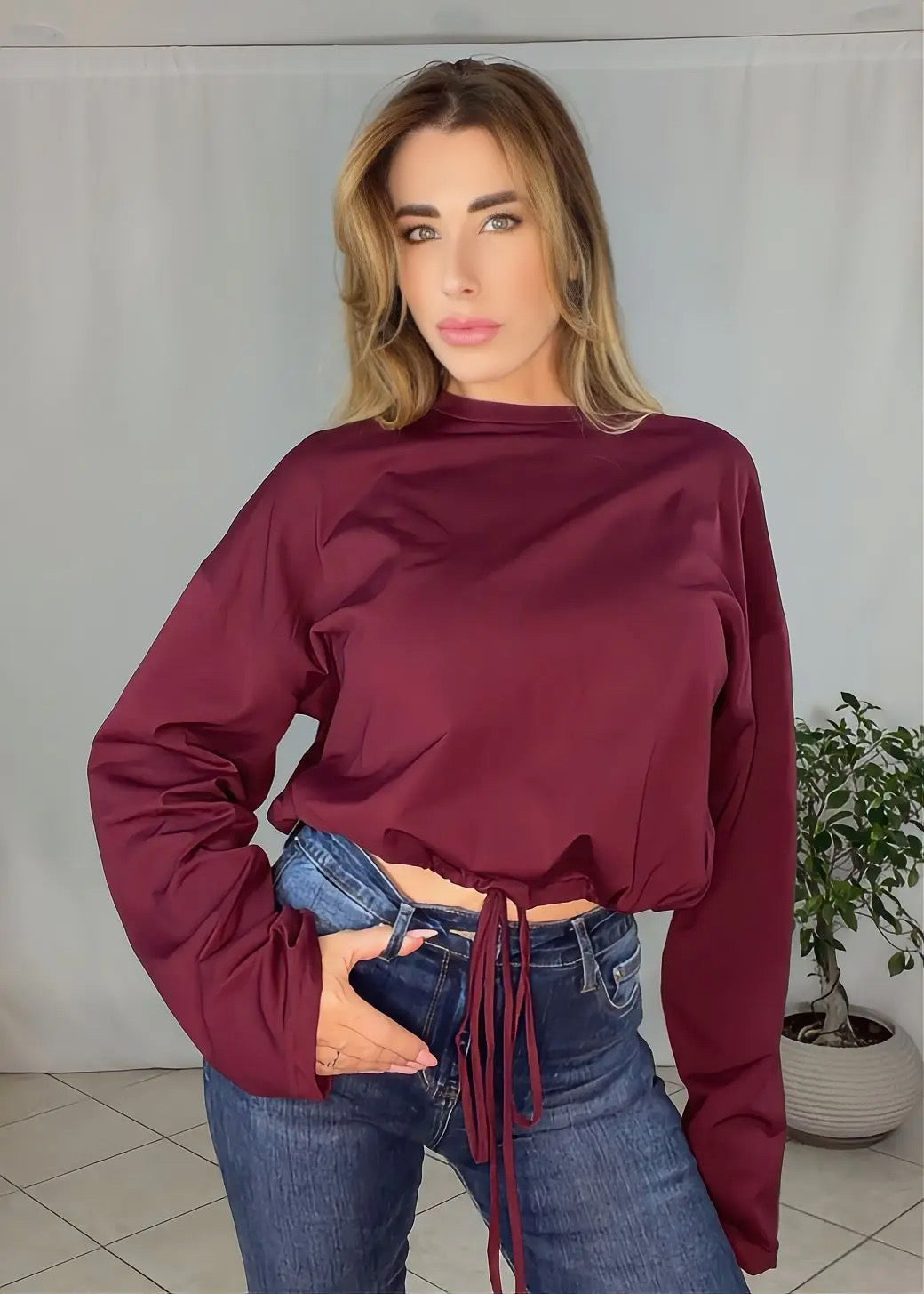 Maglia Sofy