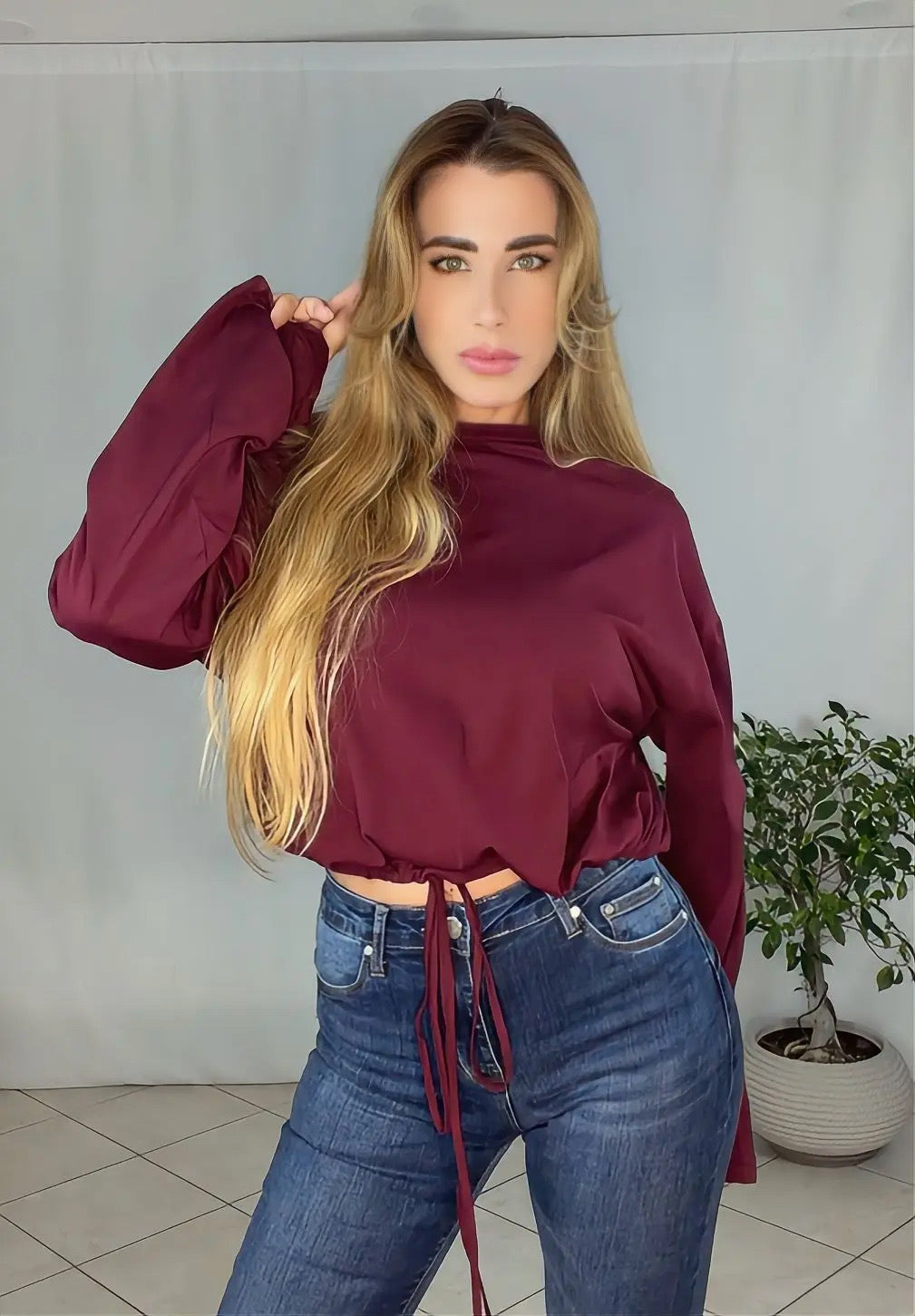 Maglia Sofy