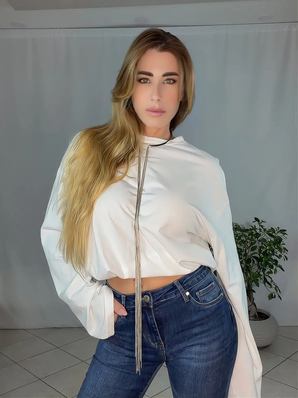 Maglia Sofy