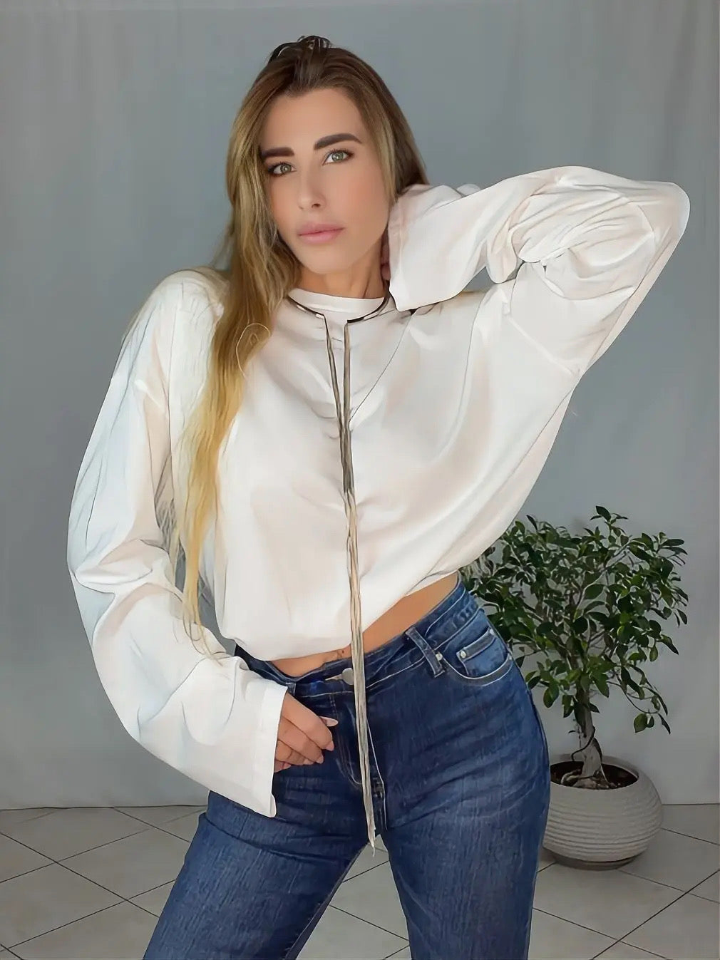 Collier Atena