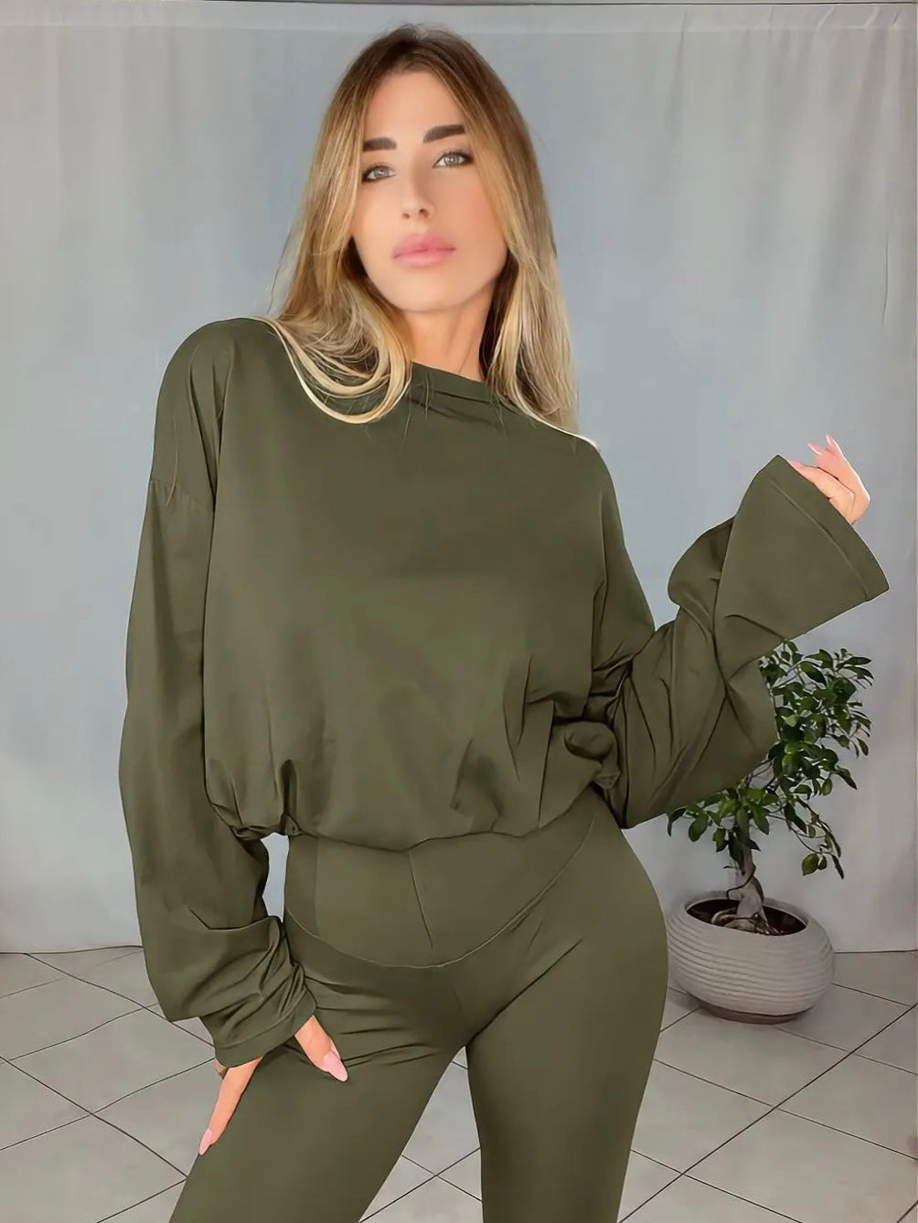Maglia Sofy