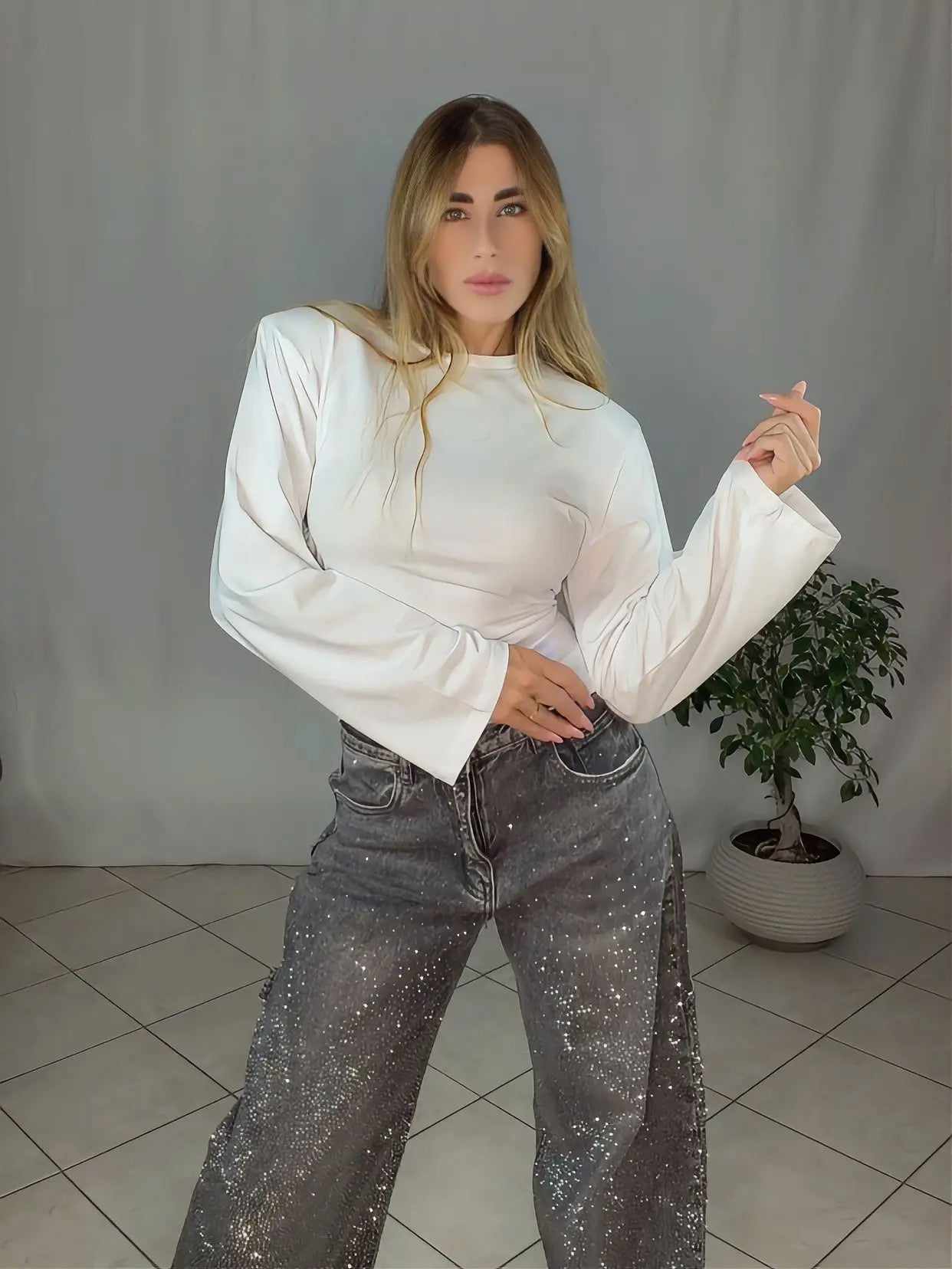 Maglia Sissi