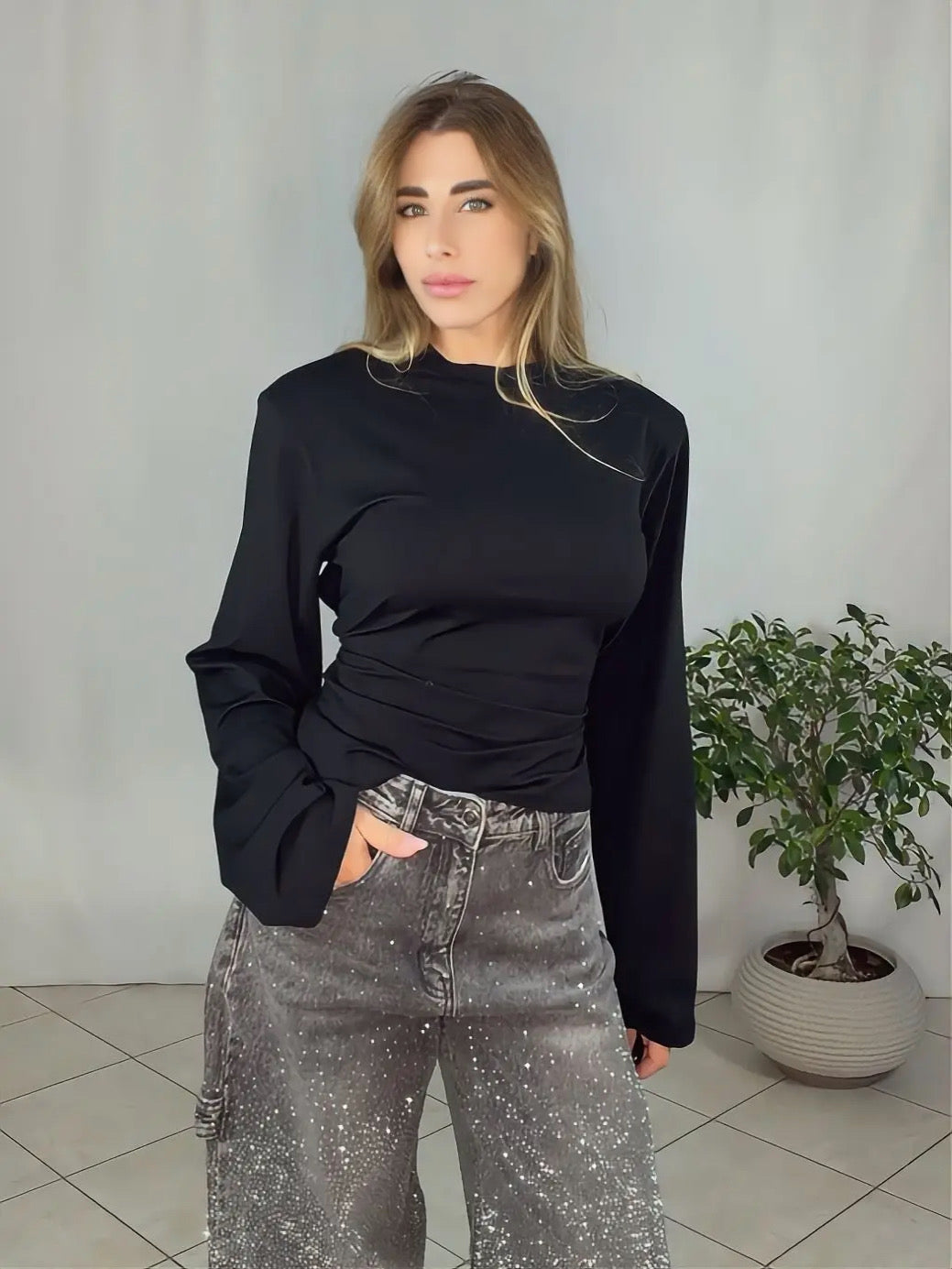 Maglia Sissi