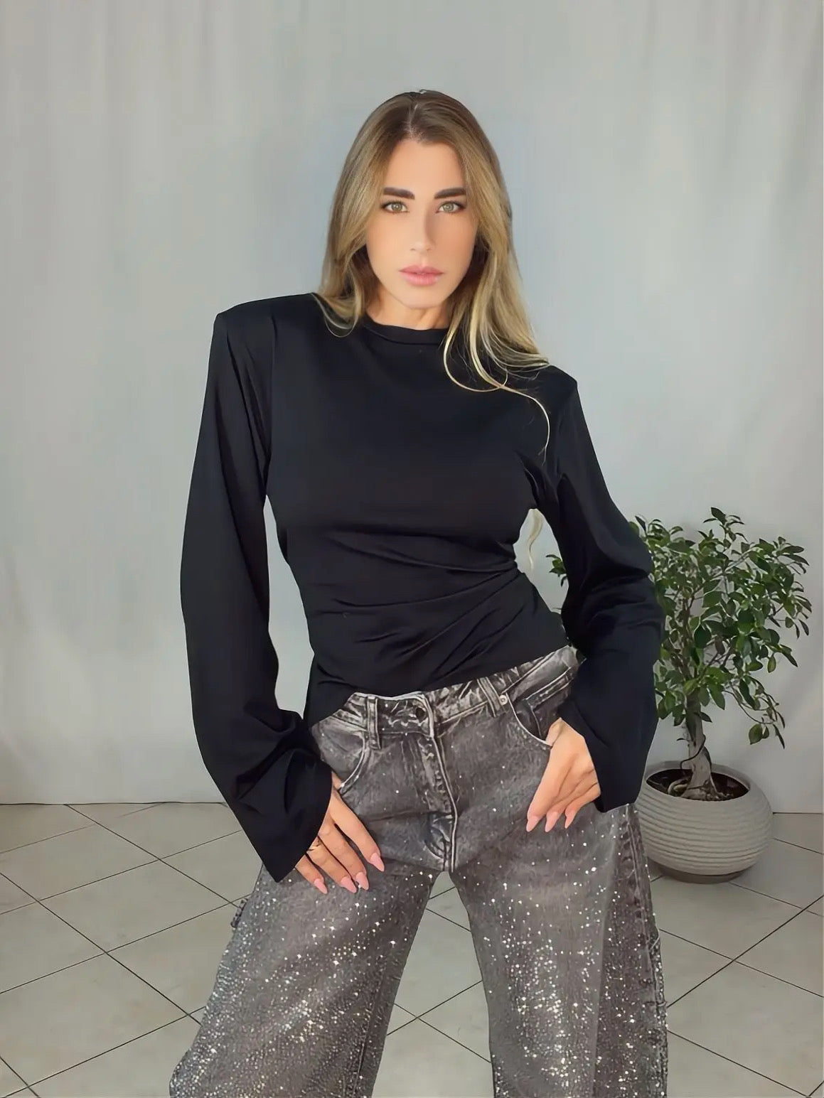 Maglia Sissi