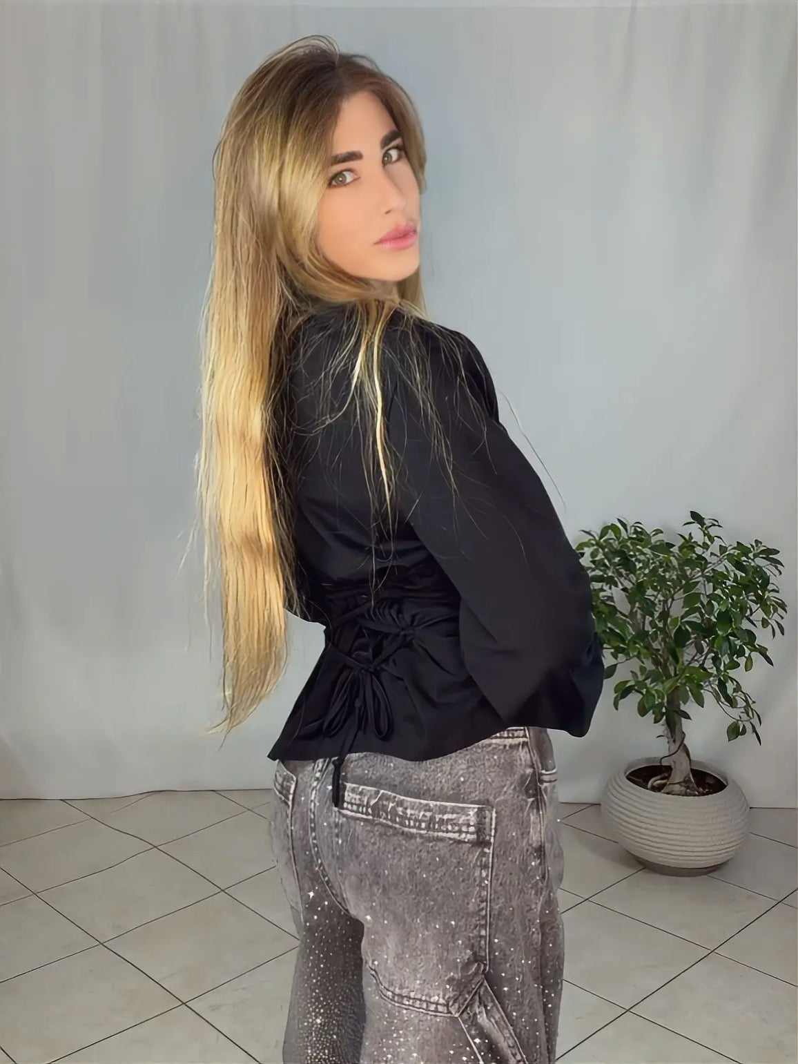 Maglia Sissi