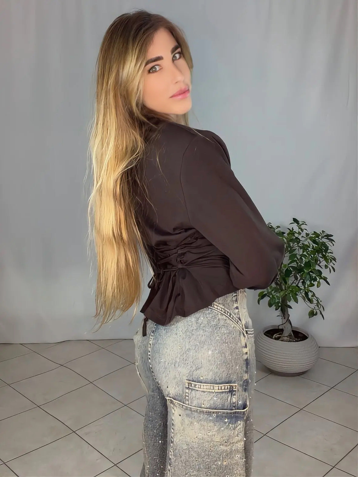 Maglia Sissi