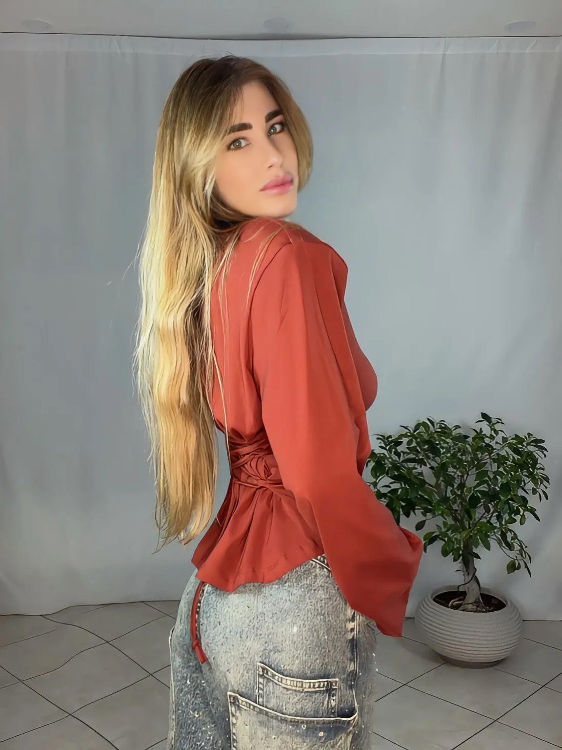 Maglia Sissi