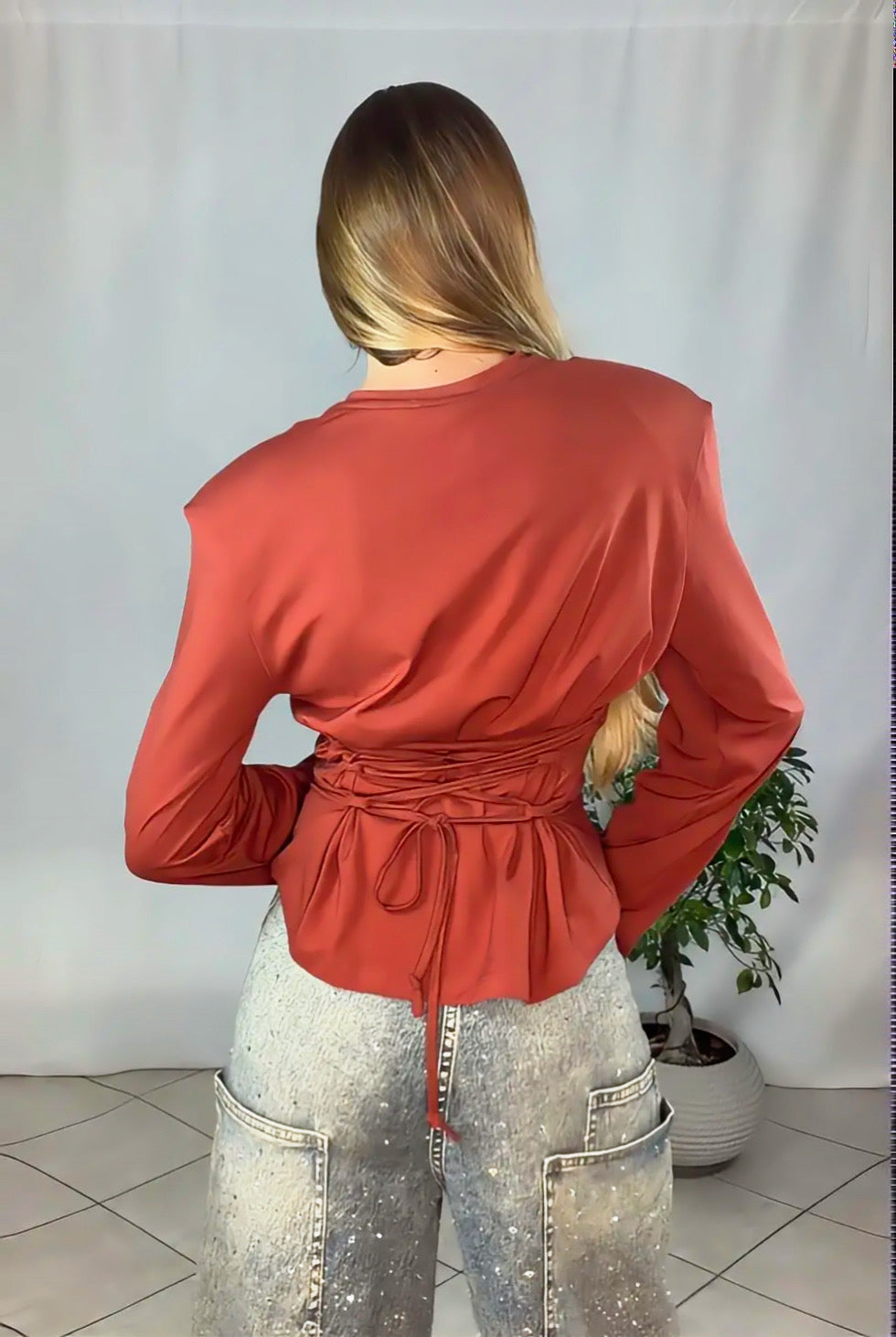 Maglia Sissi