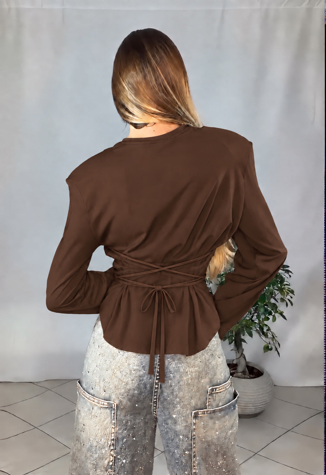 Maglia Sissi