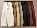 Pantalone Cargo Noah