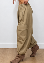 Pantalone Cargo Noah