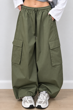 Pantalone Cargo Noah