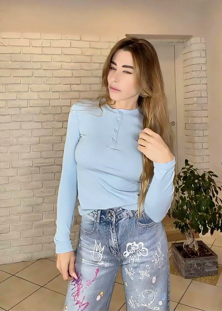 Maglia POLO LUMINA