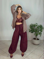 Pantalone Cargo Noah