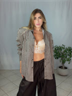 Camicia London Check