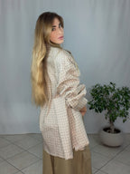 Camicia London Check